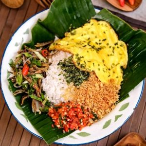 Ayo Mampir ke Rumanasi, Warteg Modern Citra Rasa Asia di Bintaro Sektor 9