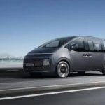 Hyundai EV