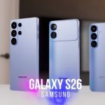 SAmsung Galaxy S26