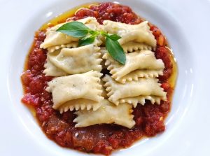 Menyicipi Pasta Autentik Rasa ‘Bintang Lima’ di Pasta Lab Fresh Market Emerald Bintaro