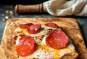 Foca Bar at Fresh Market Emerald Bintaro: Surga Focaccia Artisan yang Wajib Dicoba