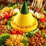 nasi_tumpeng