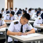 ujian masuk sekolah kedinasan