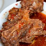 warbun sop buntut c