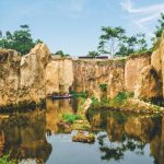 koja_cliff